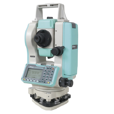 尼康 NPL-322全站儀 尼康 NPL-322全站儀