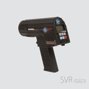 電波流速儀Stalker II SVR 電波流速儀Stalker II SVR