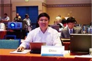 龔健雅院士:標準化是中國測繪走向世界的必經之路