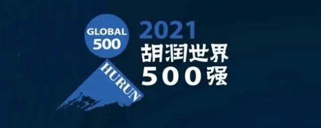 2021胡潤世界500強發布！?？怂箍瞪习? /></a>
	</div>
	<div   id=