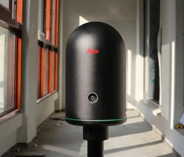 徠卡BLK360有哪些獨特優勢？