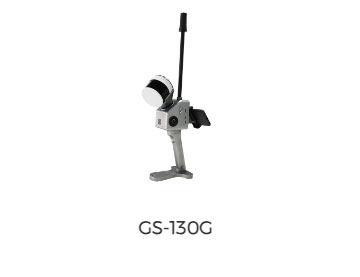 GS-130G 手持激光雷達掃描系統 32線 300米